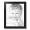 ArtToFrames 12x15 Inch Picture Frame, This 1.25 Inch Custom MDF Poster Frame is Available in Multiple Colors, Great for Your Art or Photos - Comes with Regular Glass and Corrugated (A46IF)